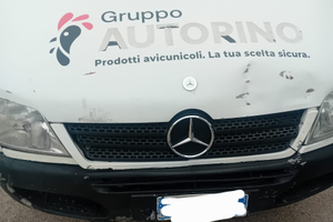 Per pezzi di ricambio