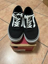 Scarpe Vans