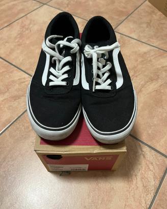 Scarpe Vans