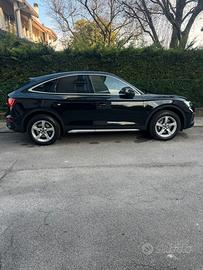 Audi Q5 sportback 50 tfsi-e