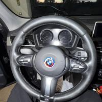 Volante Bmw Msport Serie F