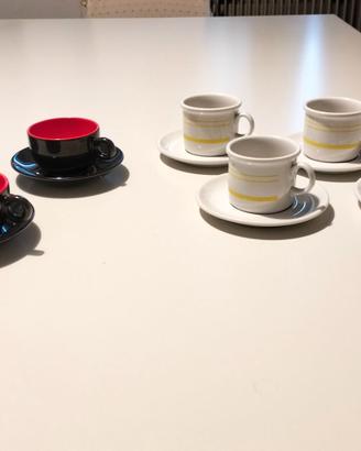 TAZZINE DA CAFFE’          