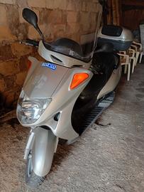 honda pantheon 125