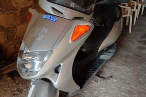 honda pantheon 125