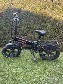Bici elettrica