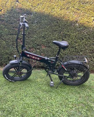 Bici elettrica