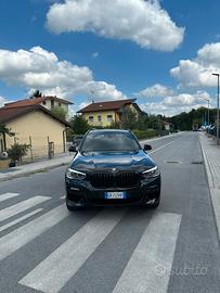 Bmw x3 2.0d 2020