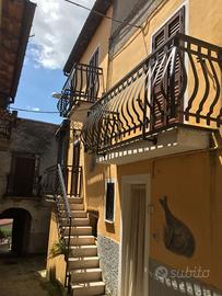 Appartamento autonomo