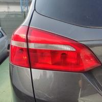 Fanale post sx int FORD FOCUS del 2015