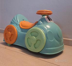 cavalcabile Chicco 