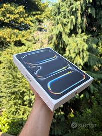 IPAD PRO M5 256gb