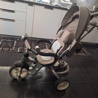 triciclo per bambini 