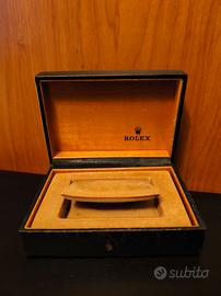 Scatola originale ROLEX 68.00.55