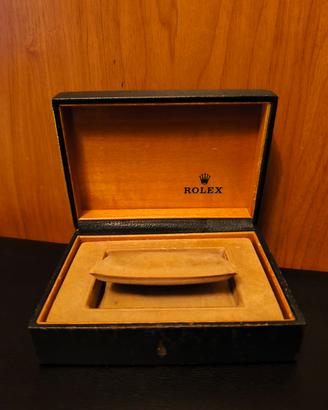 Scatola originale ROLEX 68.00.55