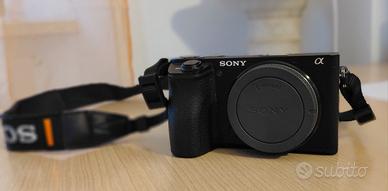 sony A6500 +sony  18 105 f4 g