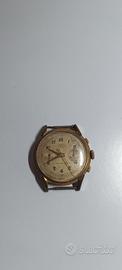 orologio cronografo vintage Mendys degli anni '50