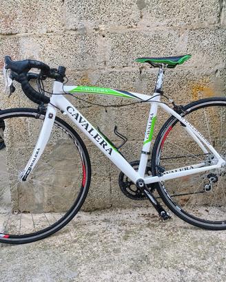 Bici da corsa CAVALERA 