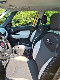  FIAT 500 L TREKKING 1300 D
