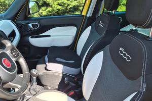  FIAT 500 L TREKKING 1300 D