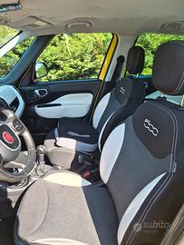  FIAT 500 L TREKKING 1300 D