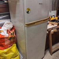 frigorifero e lavatrice 