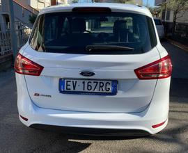 Ford bmax gpl neopatentati