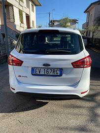 Ford bmax gpl neopatentati