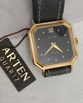 Orologio Vintage Arten fondo di magazzino 