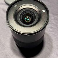 HASSELBLAD XCD 21mm F4 USATO