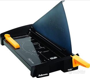 Fellowes Stellar A3 ghigliottina taglierina fogli