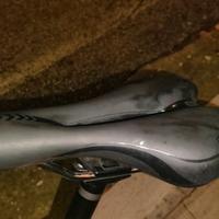 sellino bici 