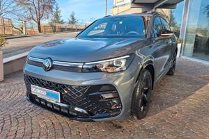 Volkswagen Tiguan 2.0 TDI 150 CV DSG R-Line Plus