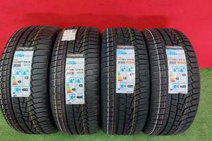215 45 17 Gomme Invernali Hankook 215 45R17