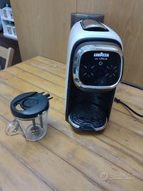 macchina da caffè 
