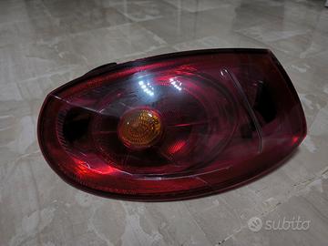 fanale posteriore destro fiat bravo anno 2011