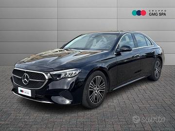 Mercedes-Benz Classe E E 200 d Advanced auto