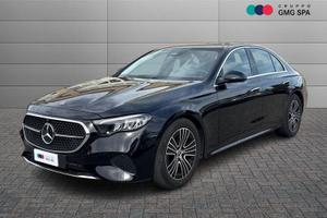 Mercedes-Benz Classe E E 200 d Advanced auto