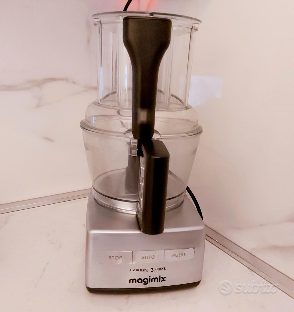 Robot da cucina -Mixer Magimix - Elettrodomestici In vendita a Firenze