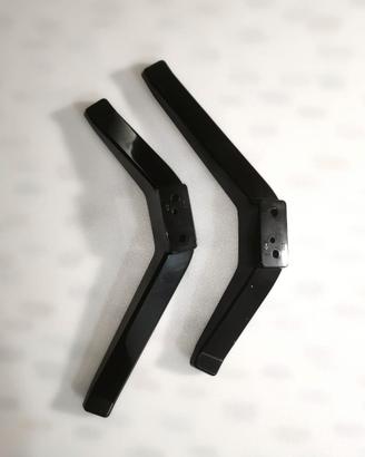 Coppia Piedini Supporto Originali TV Nordmende