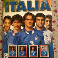 Photo Album Italia