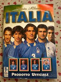 Photo Album Italia