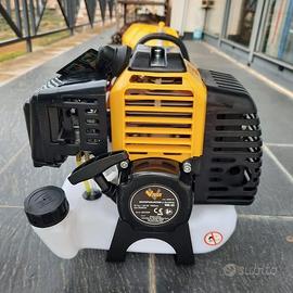 Decespugliatore 52 cc VIGOR
