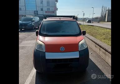 Fiorino Natural power