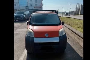 Fiorino Natural power