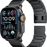 Cinturino in titanio per Apple Watch ultra 2/ 3