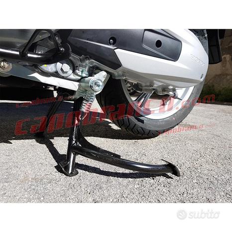 PUSCH & BLOCK HONDA SH 125/150ie 2013/2019