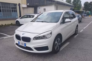 Bmw 218D Gran Tourer Advantage 7 posti