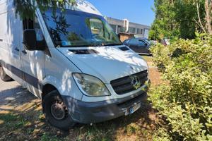 mercedes sprinter 311 cdi