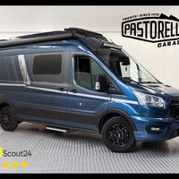 Carado CARADO 600 AWD 170CV