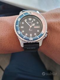 Orient Automatico 200m